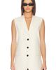 ANINE BING ANINE BING Sara Vest - 1