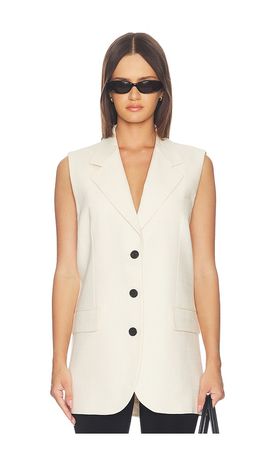 ANINE BING ANINE BING Sara Vest