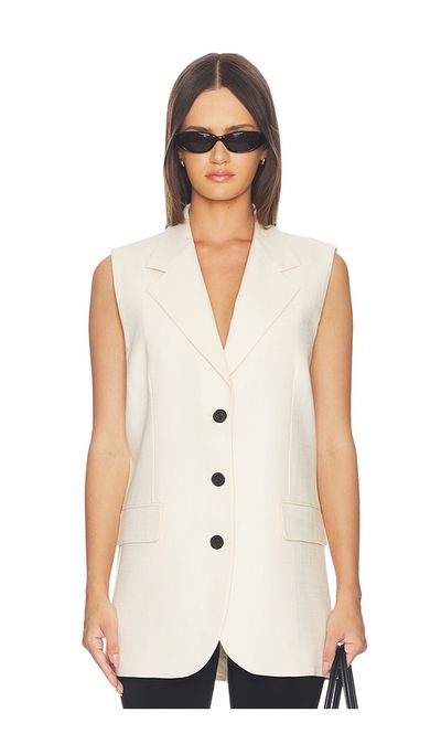 ANINE BING ANINE BING Sara Vest