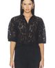 ANINE BING ANINE BING Shayna Top - 1