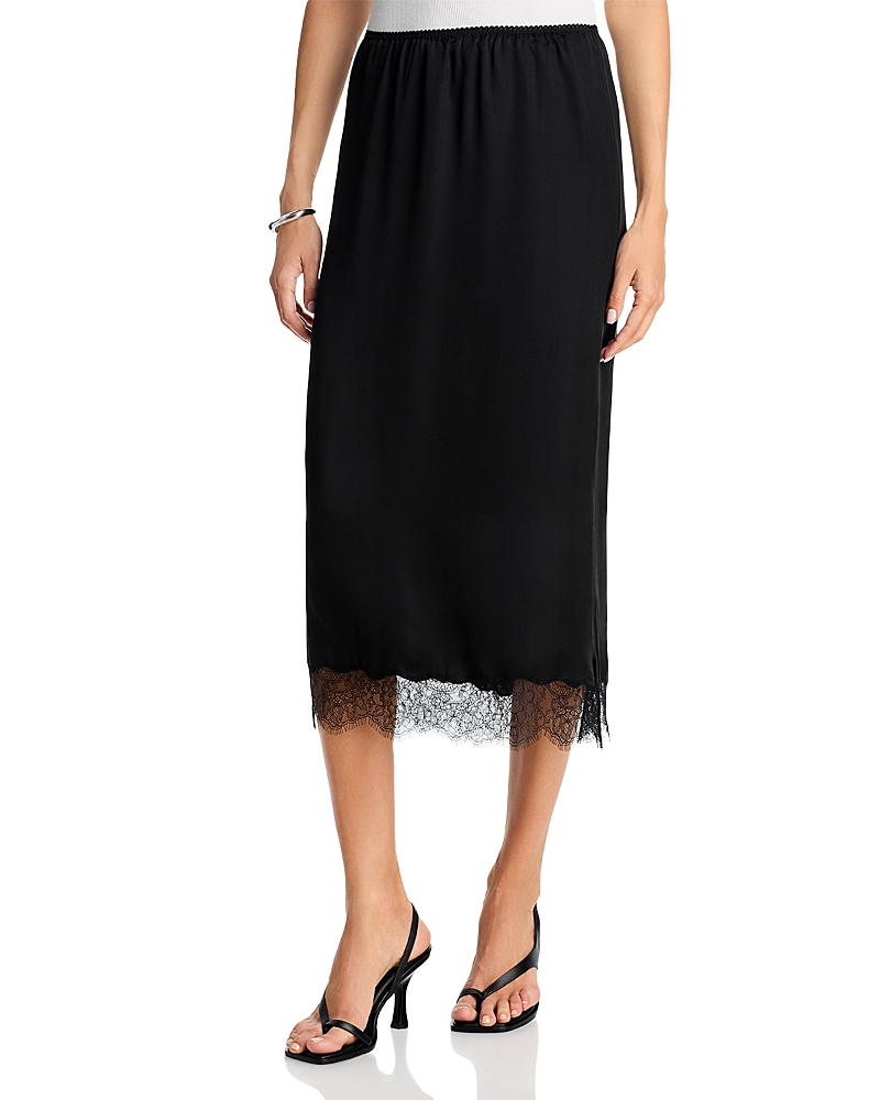 Anine Bing Anine Bing Shelby Skirt