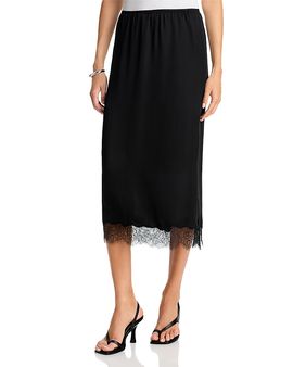 Anine Bing Anine Bing Shelby Skirt