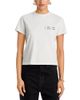 Anine Bing Anine Bing Shelley See Love Tee - 1