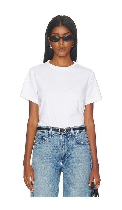 ANINE BING ANINE BING Shelley Tee