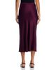 Anine Bing Anine Bing Silk Midi Skirt - 3