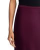 Anine Bing Anine Bing Silk Midi Skirt - 5