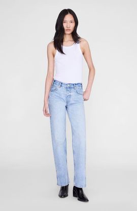 ANINE BING ANINE BING Sixtine Tank Top