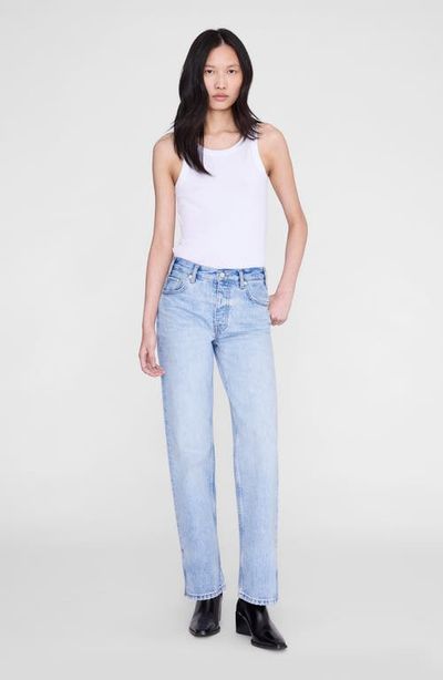 ANINE BING ANINE BING Sixtine Tank Top