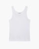 ANINE BING ANINE BING Sixtine Tank Top - 3
