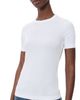 ANINE BING ANINE BING Sixtine Tee White - 1