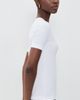 ANINE BING ANINE BING Sixtine Tee White - 4