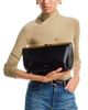 Anine Bing Anine Bing Small Leather Clutch - 2
