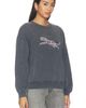 ANINE BING ANINE BING Spencer Sweatshirt Leopard - 2
