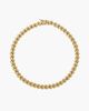 ANINE BING ANINE BING Spiral Necklace - 1