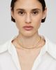 ANINE BING ANINE BING Spiral Necklace - 2