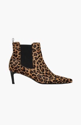 ANINE BING ANINE BING Stevie Calf Hair Boots