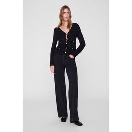 ANINE BING ANINE BING Tessa Tweed Cardigan