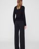 ANINE BING ANINE BING Tessa Tweed Cardigan - 2