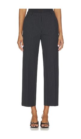 ANINE BING ANINE BING Thomas Trouser