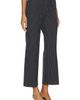 ANINE BING ANINE BING Thomas Trouser - 2