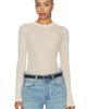 ANINE BING ANINE BING Tiana Sweater - 1