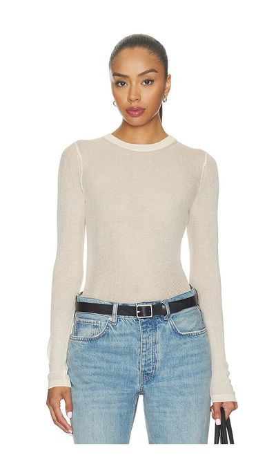 ANINE BING ANINE BING Tiana Sweater