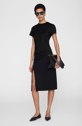 ANINE BING ANINE BING Vida Dress