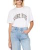 Anine Bing Anine Bing Walker Crewneck Tee - 1