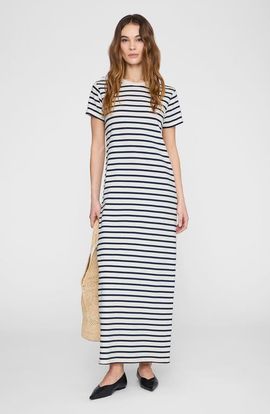 ANINE BING ANINE BING Wynne Dress Stripe