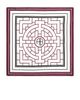ANINE BING ANINE BING York Scarf - 2