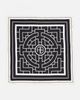 ANINE BING ANINE BING York Scarf Black One - 2