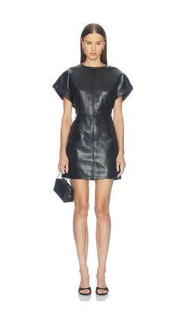ANINE BING ANINE BING Zelie Dress