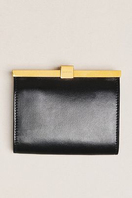 Anine Bing Anine Leather Wallet