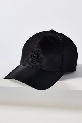 Anine Bing Annie Bing Jeremy Baseball Cap