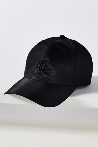 Anine Bing Annie Bing Jeremy Baseball Cap