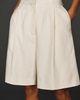 Anine Bing Bryson Wide-Leg Shorts - 2