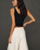 Anine Bing Bryson Wide-Leg Shorts - 3