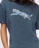 Anine Bing Cade 100% Cotton Tee - 2