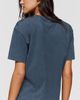 Anine Bing Cade 100% Cotton Tee - 4