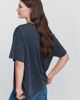 Anine Bing Cade 100% Cotton Tiger Tee - 3