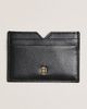 Anine Bing Calli Leather Card Holder - 1