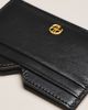 Anine Bing Calli Leather Card Holder - 3
