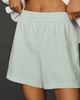 Anine Bing Cam Cotton Shorts - 2