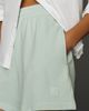 Anine Bing Cam Cotton Shorts - 4
