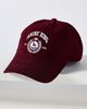 Anine Bing Collegiate Baseball Cap - 1