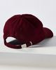 Anine Bing Collegiate Baseball Cap - 2