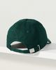 Anine Bing Collegiate Cotton Cap - 2