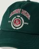 Anine Bing Collegiate Cotton Cap - 3