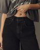 Anine Bing Delaney Cotton Shorts - 2