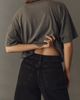 Anine Bing Delaney Cotton Shorts - 4